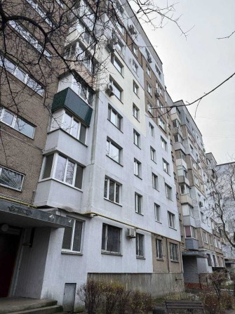 Продається 3-кімнатна квартира район Луначарського - фото 1