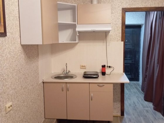 1к Жуляни смарт квартира 18 м2 Соломʼянський Теремки Киев