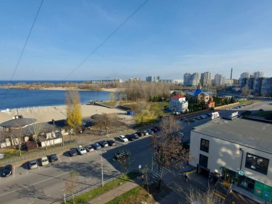 Продаж 3- кімнатної квартири на Митниці Черкассы