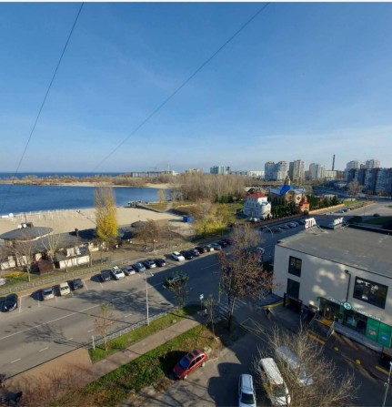 Продаж 3- кімнатної квартири на Митниці - фото 1