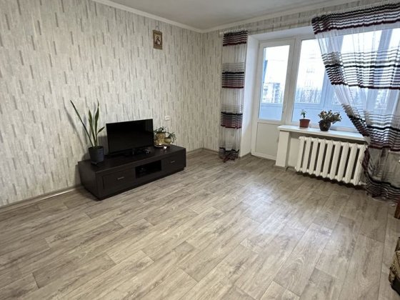 3-кімнатна квартира пзр Черкаси