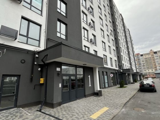 Продам 1 кімнатну квартиру по вул. Красносільського (р-н Масани) Чернигов