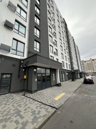 Продам 1 кімнатну квартиру по вул. Красносільського (р-н Масани) - фото 1