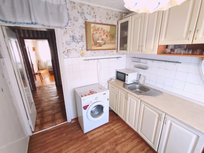 Продаж, 3к квартира на Слов'янці! - фото 1