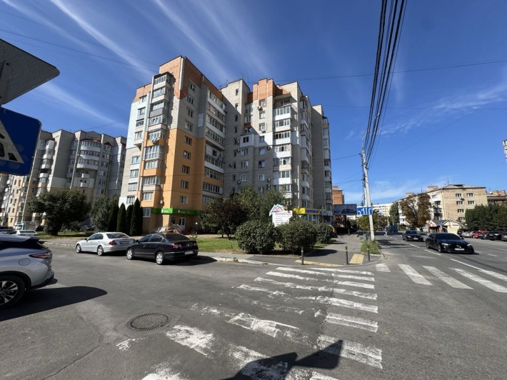 Продаж 4 кімнатної квартири у Вінниці - фото 1