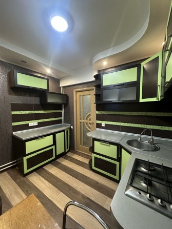 Центр 1 кімнатна 9/9 Богуна Осбб лічильник на опалення - фото 1