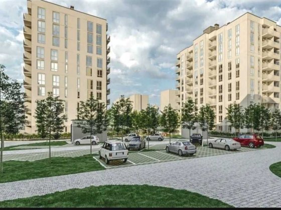 ‼️Продаж 1️⃣- кім. квартири по вул. С. Зулінського , новобуд, АГВℹ️ Вінниця