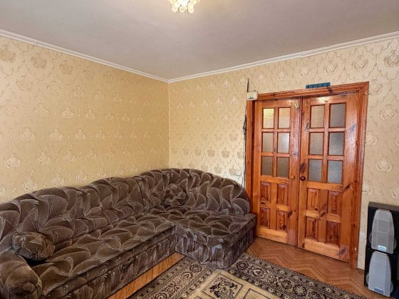 Двокімнатна квартира в ЦЕНТРІ міста Чернигов