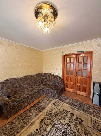 Двокімнатна квартира в ЦЕНТРІ міста - фото 1