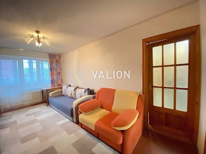 Продаж 3 кім Квартири з ремонтом по вул. Кубанської України (Жукова)53 - фото 1