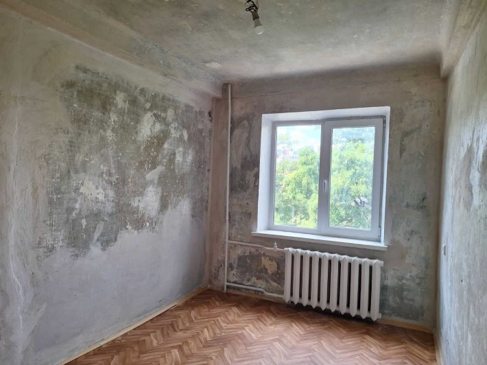 Продажа 3 комнатной квартиры, улица Васильковская 47 корпус 1 - фото 1