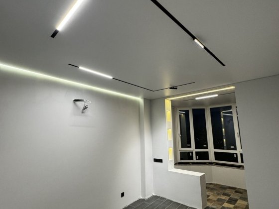 1 к квартира по вул Олени Пчілки буд 2 Киев