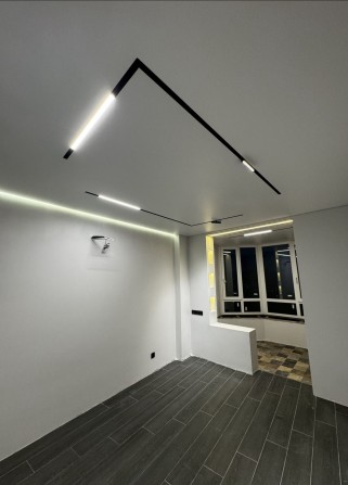 1 к квартира по вул Олени Пчілки буд 2 - фото 1