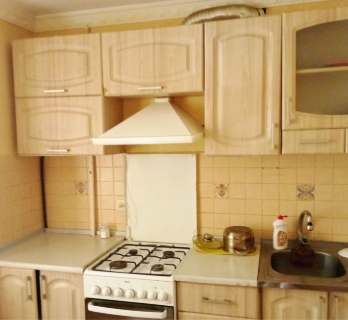 Продаж затишної 1-кімнатної квартири - фото 1