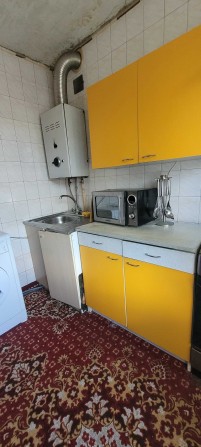 Продаж двокімнатної квартири 45м. вул. Копилівська, 67. Газ. Без% - фото 1