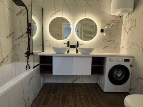 Продаж двокімнатної квартири ЖК Сенк | Центр | Новобудова |Собранецька Ужгород