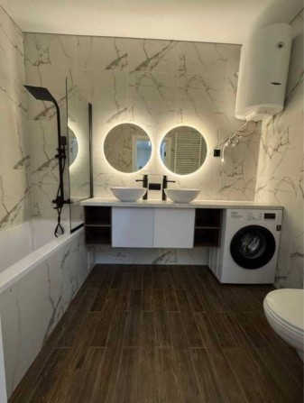 Продаж двокімнатної квартири ЖК Сенк | Центр | Новобудова |Собранецька - фото 1