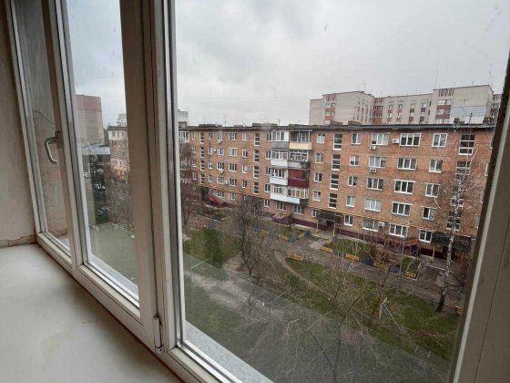 Продам однокімнатну квартиру р-н Водоканалу Черкаси