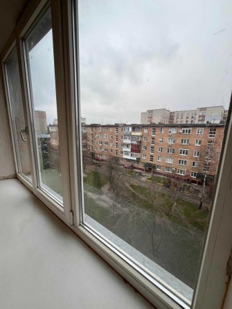 Продам однокімнатну квартиру р-н Водоканалу - фото 1