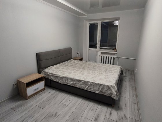 Продам 3х кімн.квартиру в районі 700 річчя, з видом на Дніпро Черкассы