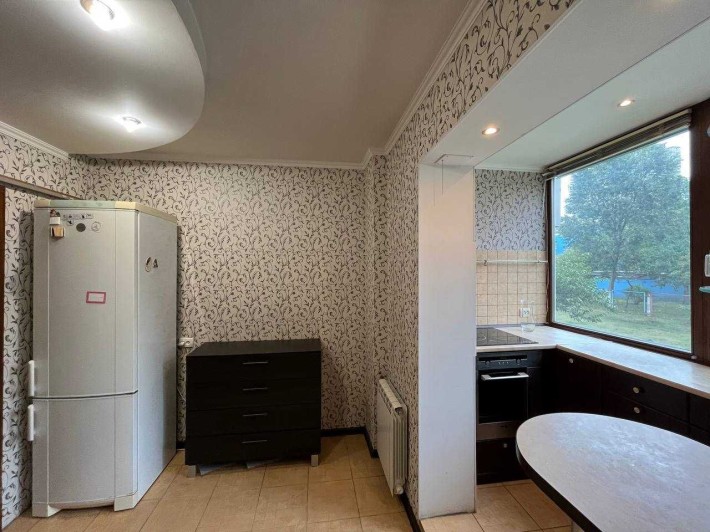 Держ програми Продаж 2 кім Позняки Осокорки 58м² Дарницький Руденко 5 - фото 1