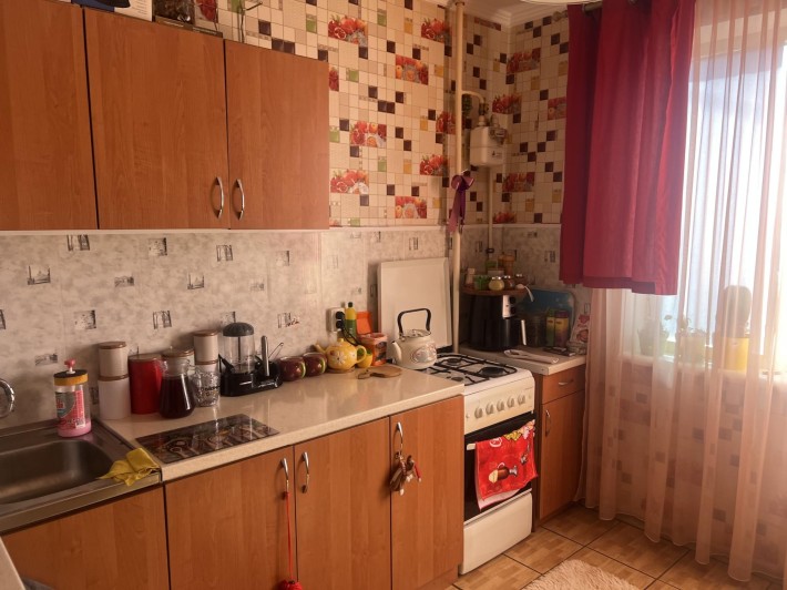 2-к, Новий район - фото 1