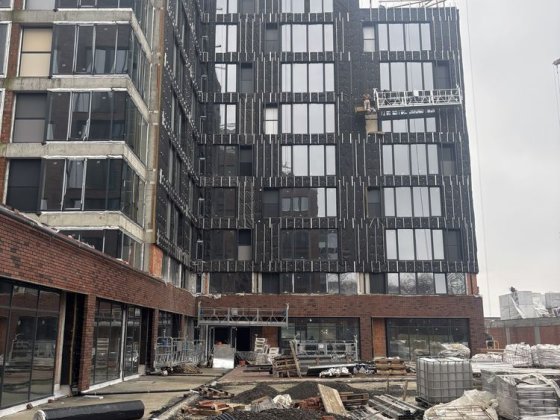 Продаж  Жк Маверік |Maverik|1.5 кім Ужгород