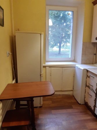 Ціна знижена!!! Продам 1-но  кімн кв вул. Освіти - фото 1