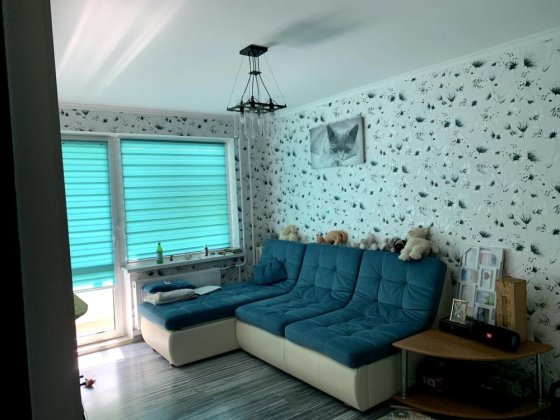 2 ком квартира вул. Перемоги Черкассы