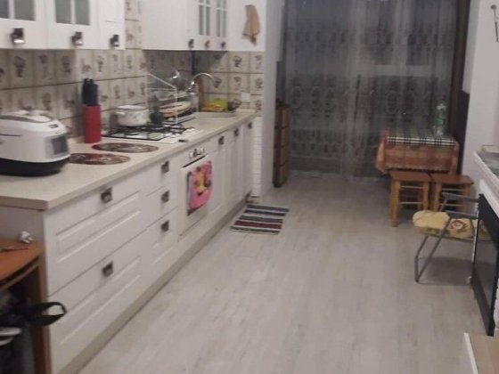 3-к, Лінтура вул., 10Б, Боздош Ужгород