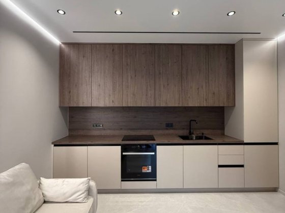 Продаж вишуканої квартири ЖК Кристал Ужгород