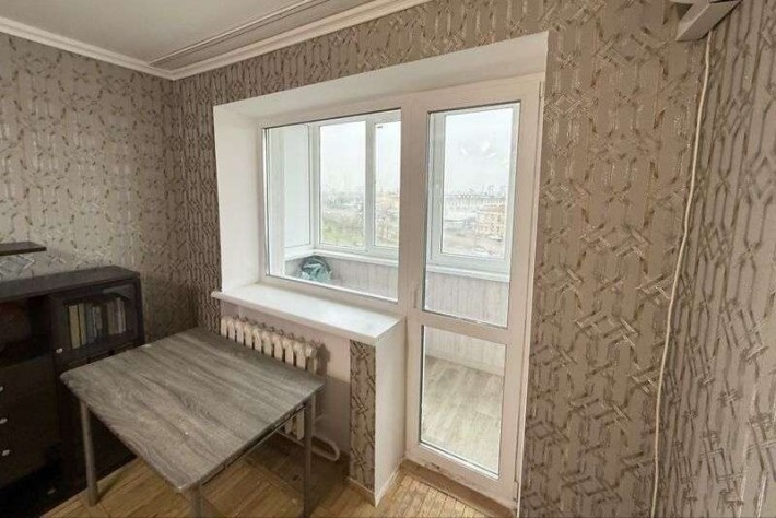 Продаж 2 к  квартири,Заслонова22, Дарницький район, Програми - фото 1