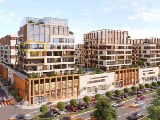 Продаж двох ЖК  For life/новобудова Ужгород