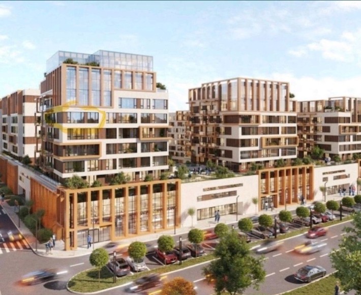 Продаж двох ЖК  For life/новобудова - фото 1