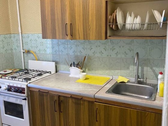 Прадам двух кімнаткную квариру Чернігів