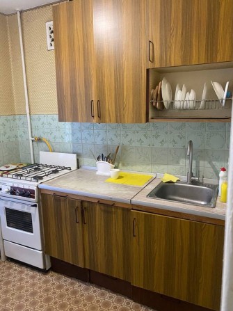 Прадам двух кімнаткную квариру - фото 1