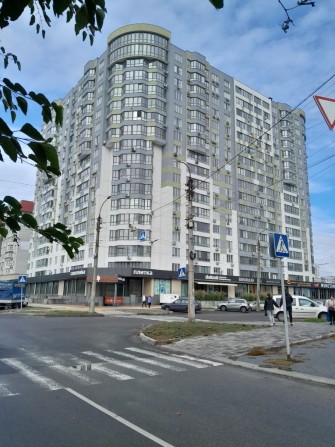 Новобудова - ЦЕНТР! Сучасна, видова 2к з Новим ремонтом! - фото 1