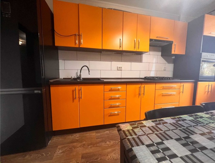 Продається 3-кімнатна квартира, Черкаси, Митниця - фото 1