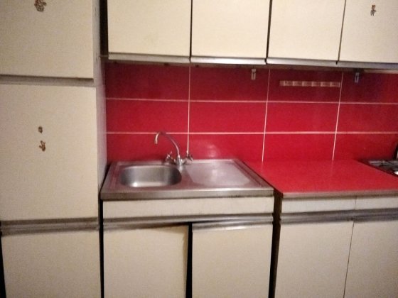 Новая Дарница.Продам 1-ком. квартиру. 39 м2. 3-й этаж. Газ! Київ