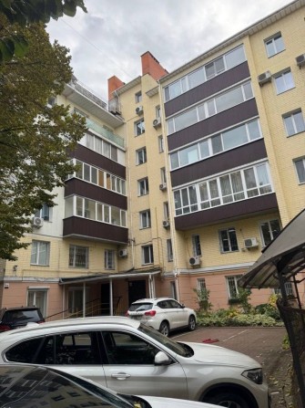 1 кім Студія 47 м , НОВОБУДОВА,р-н Площі АВТОНОМКА - фото 1