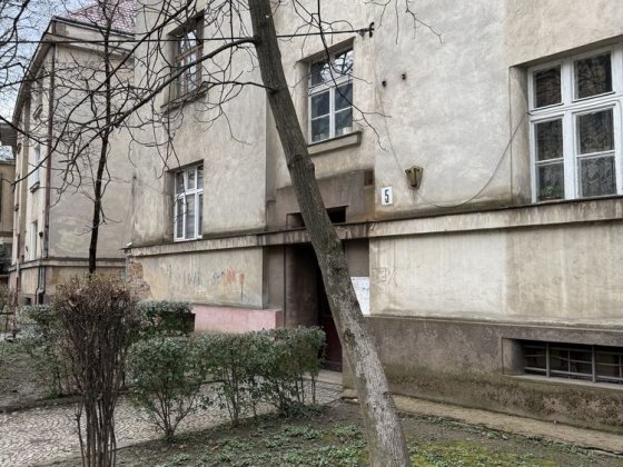 Продаж однокімнатної потребує ремонту Мала Рафанда. Ужгород