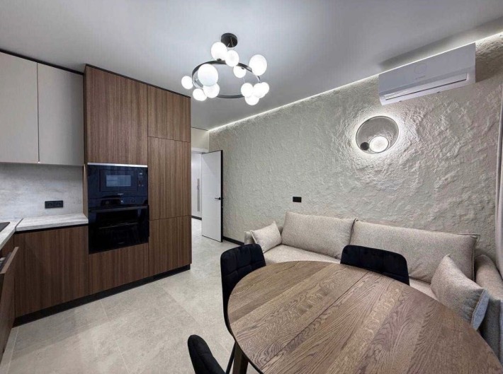 Продається 2-кімнатна новобудова - фото 1