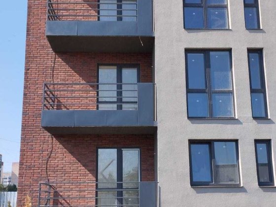 Продається новобудова ЖК West Towers Ужгород