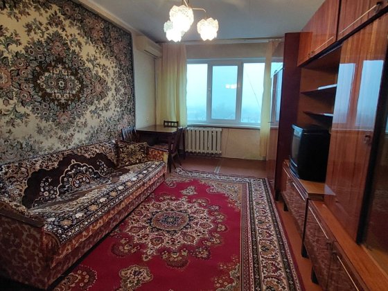 3-х кімнатна квартира район Хімселище, вул. В. Галви. Черкассы