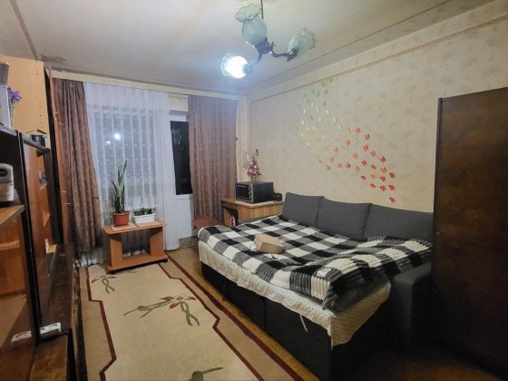 Новинка!Недорого 1 кім.кв.на Доценка (АТБ) Чернигов