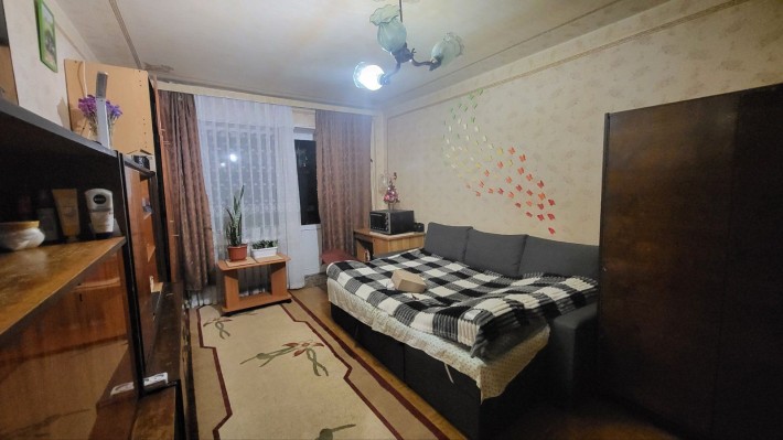 Новинка!Недорого 1 кім.кв.на Доценка (АТБ) - фото 1