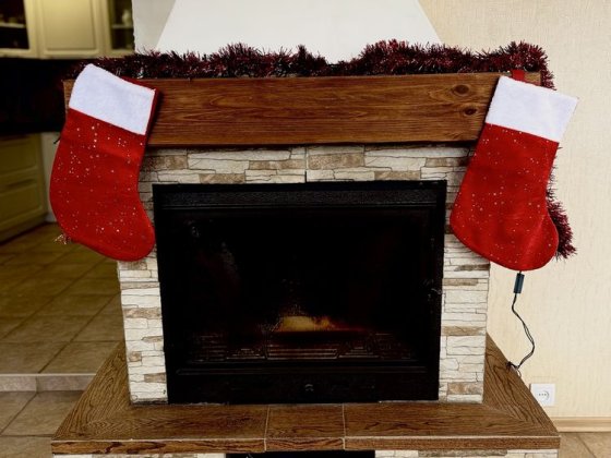 2к квартира, де світло є завжди! Черкаси