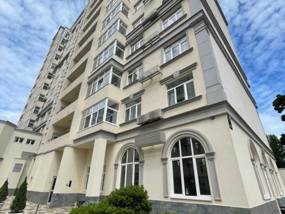 Клубний будинок на Краківський Продаж 3-кім 109 м Б/Н можливий! Київ