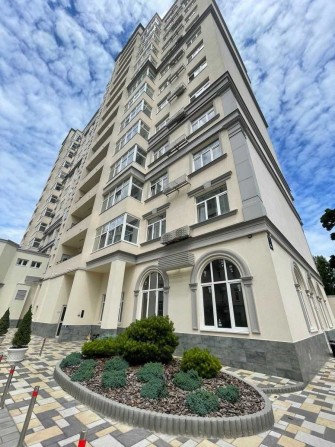 Клубний будинок на Краківський Продаж 3-кім 109 м Б/Н можливий! - фото 1