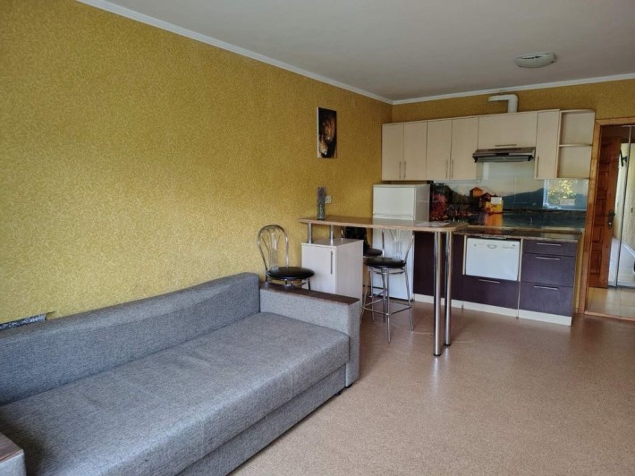 Продаж 1 квартири,вул.Сумгаітська,ПЗР - фото 1